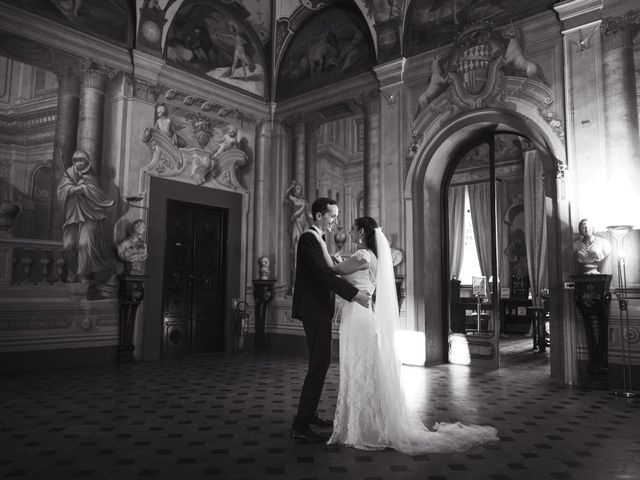 Il matrimonio di Mariapia e Emilio a Pisa, Pisa 18
