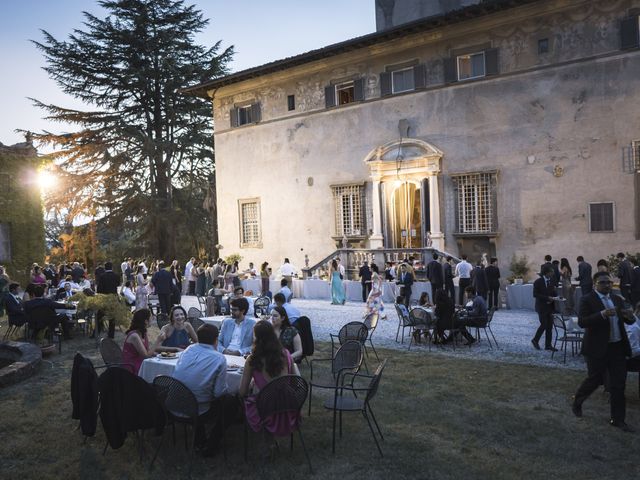 Il matrimonio di Mariapia e Emilio a Pisa, Pisa 27