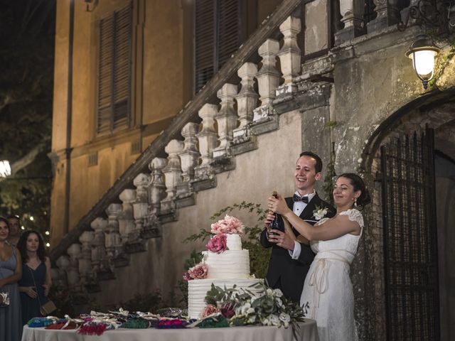Il matrimonio di Mariapia e Emilio a Pisa, Pisa 28