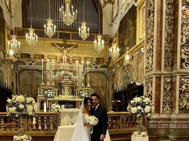 Il matrimonio di Giovanni  e Brenda  a Palermo, Palermo 3