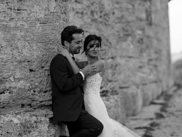Il matrimonio di Giovanni  e Brenda  a Palermo, Palermo 4