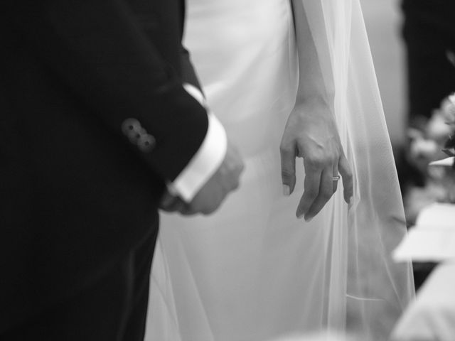 Il matrimonio di Ilaria e Michael a Monte San Pietrangeli, Fermo 63
