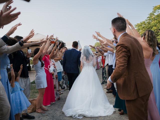 Il matrimonio di Mirco e Silvia a Faenza, Ravenna 37