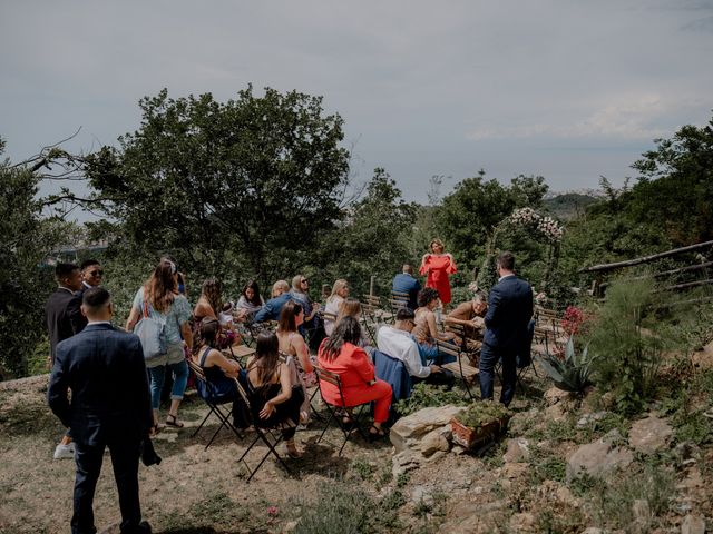 Il matrimonio di Julio e Sara a Genova, Genova 8