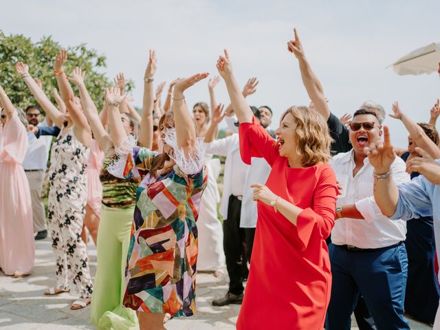 Il matrimonio di Julio e Sara a Genova, Genova 30