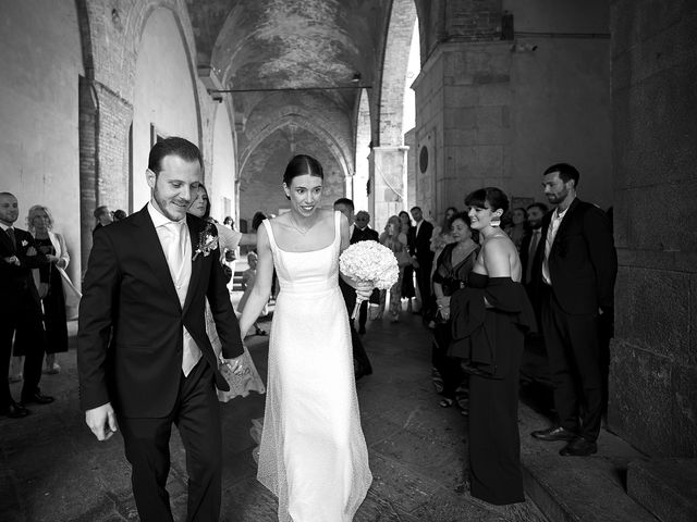 Il matrimonio di Francesco e Giulia a Stagno Lombardo, Cremona 6