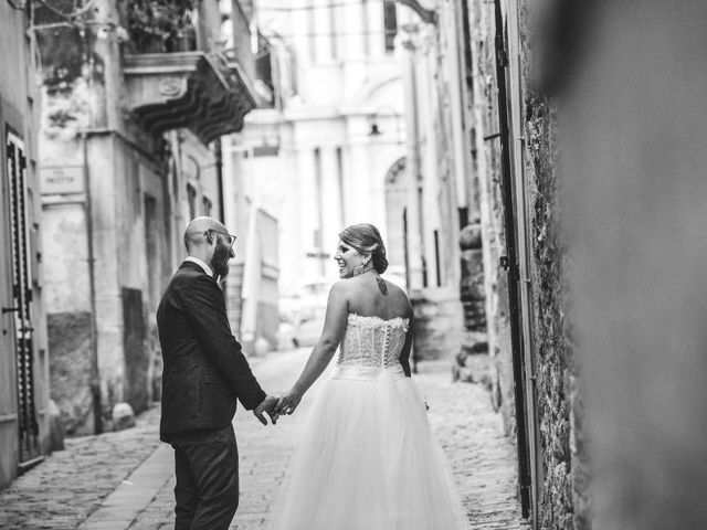 Il matrimonio di Giorgio e Cettina a Modica, Ragusa 7