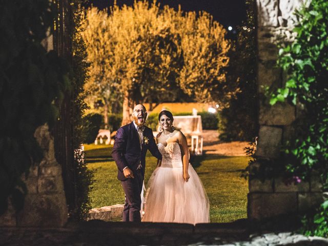 Il matrimonio di Giorgio e Cettina a Modica, Ragusa 22