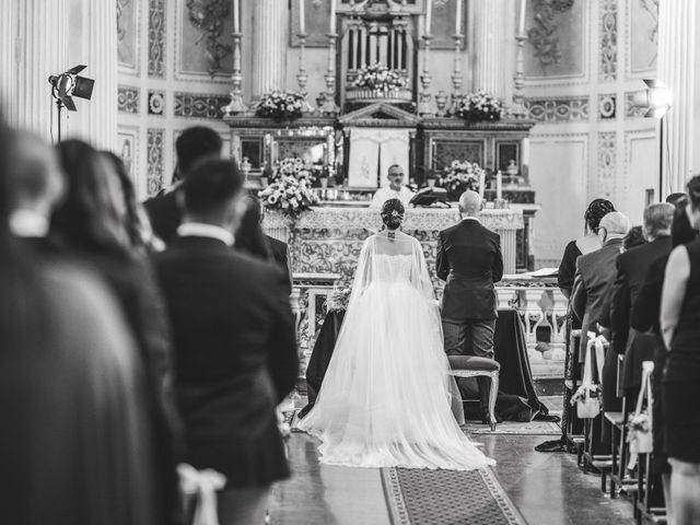 Il matrimonio di Giorgio e Cettina a Modica, Ragusa 29