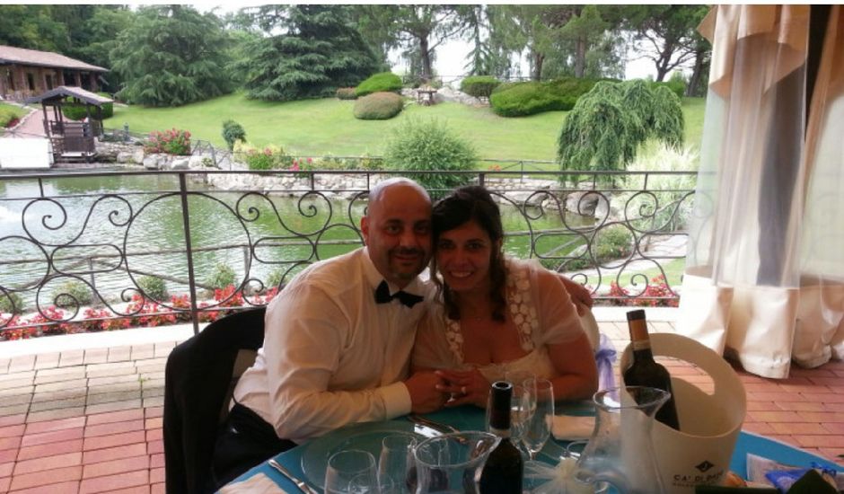 Il matrimonio di Fabio e Claudia a Orta San Giulio, Novara