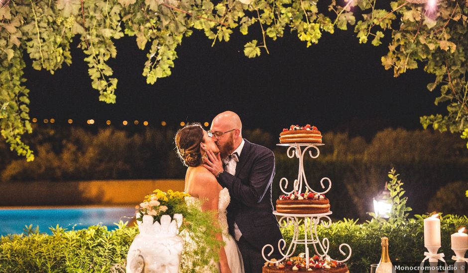 Il matrimonio di Giorgio e Cettina a Modica, Ragusa