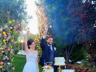 Le nozze di Marco e Lorena 3