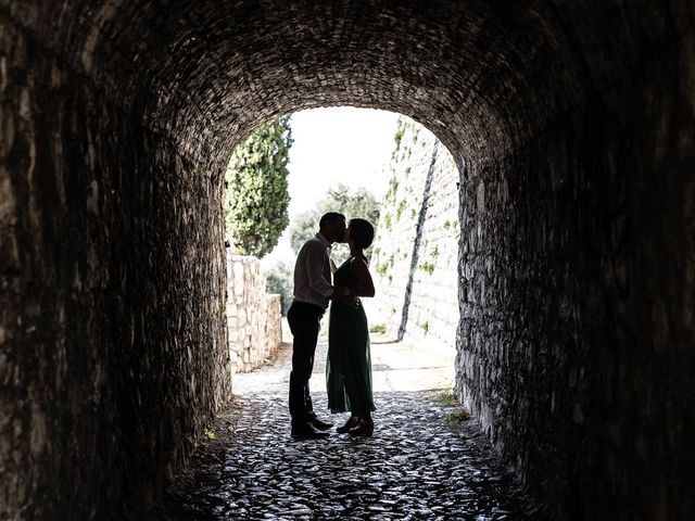 Il matrimonio di Sara e Stefano a Bergamo, Bergamo 6