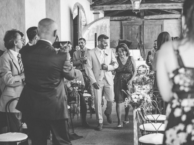 Il matrimonio di Sara e Stefano a Bergamo, Bergamo 68