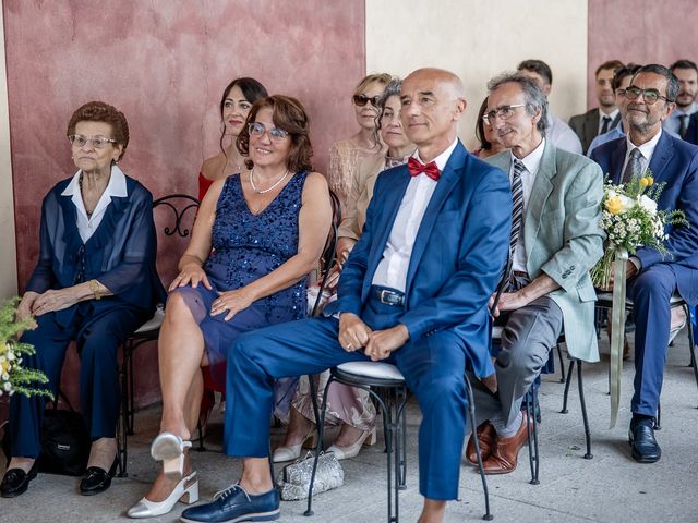 Il matrimonio di Sara e Stefano a Bergamo, Bergamo 85