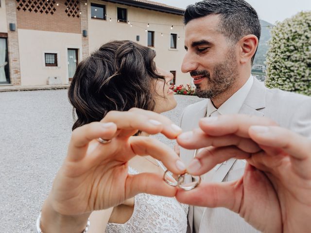 Il matrimonio di Sara e Stefano a Bergamo, Bergamo 188