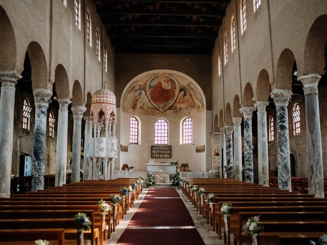 Il matrimonio di Stefan e Vanessa a Grado, Gorizia 21