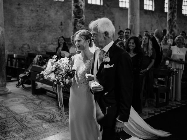 Il matrimonio di Stefan e Vanessa a Grado, Gorizia 28