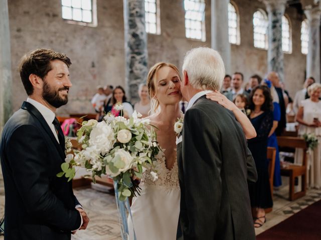 Il matrimonio di Stefan e Vanessa a Grado, Gorizia 29