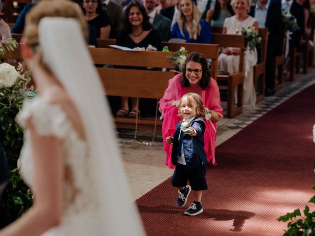 Il matrimonio di Stefan e Vanessa a Grado, Gorizia 32