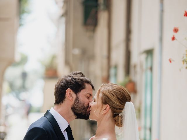 Il matrimonio di Stefan e Vanessa a Grado, Gorizia 43