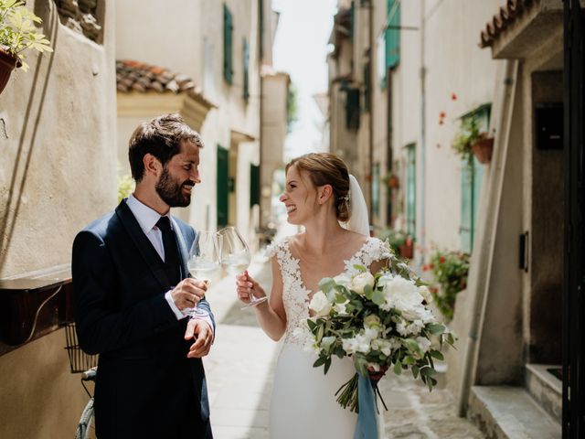 Il matrimonio di Stefan e Vanessa a Grado, Gorizia 44