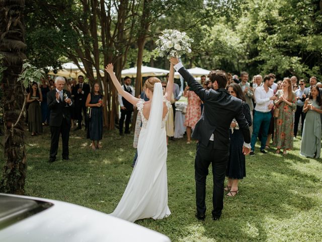 Il matrimonio di Stefan e Vanessa a Grado, Gorizia 51