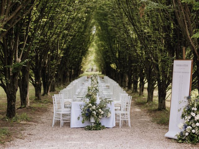 Il matrimonio di Stefan e Vanessa a Grado, Gorizia 52