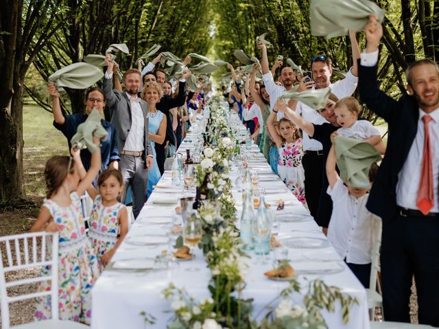 Il matrimonio di Stefan e Vanessa a Grado, Gorizia 55