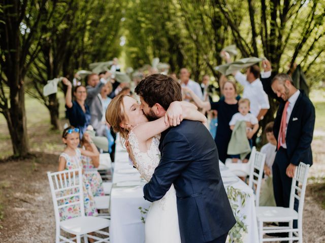 Il matrimonio di Stefan e Vanessa a Grado, Gorizia 57