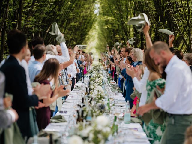 Il matrimonio di Stefan e Vanessa a Grado, Gorizia 58