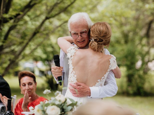 Il matrimonio di Stefan e Vanessa a Grado, Gorizia 59