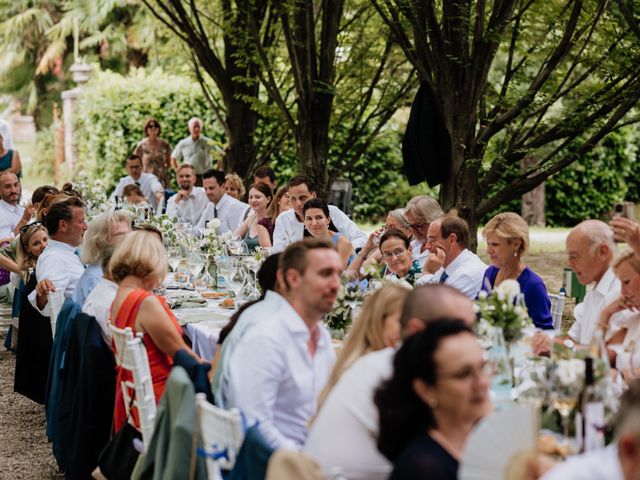 Il matrimonio di Stefan e Vanessa a Grado, Gorizia 60