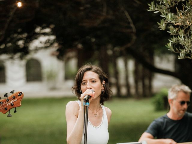 Il matrimonio di Stefan e Vanessa a Grado, Gorizia 66