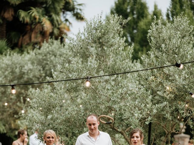 Il matrimonio di Stefan e Vanessa a Grado, Gorizia 67