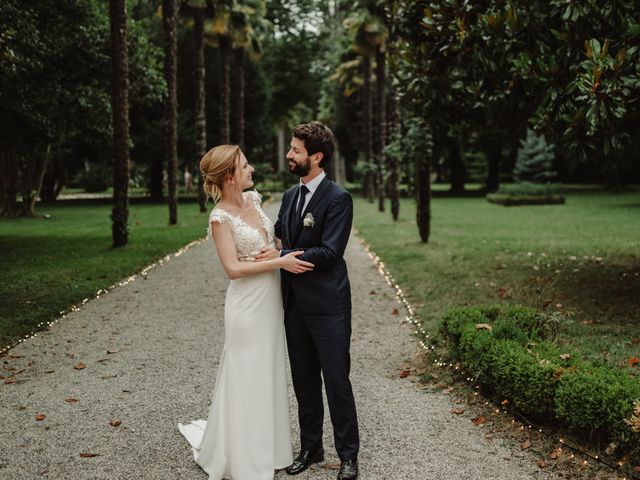 Il matrimonio di Stefan e Vanessa a Grado, Gorizia 70