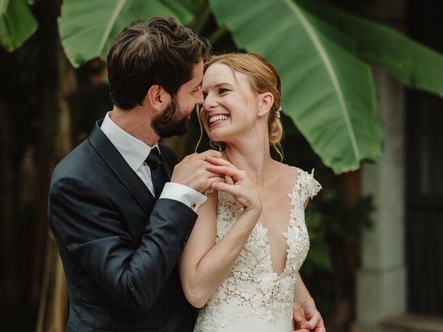 Il matrimonio di Stefan e Vanessa a Grado, Gorizia 71