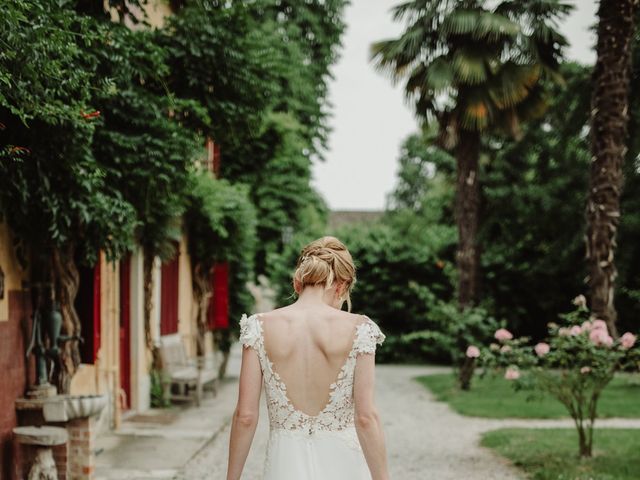 Il matrimonio di Stefan e Vanessa a Grado, Gorizia 72