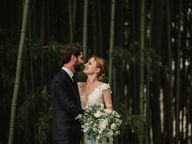 Il matrimonio di Stefan e Vanessa a Grado, Gorizia 78