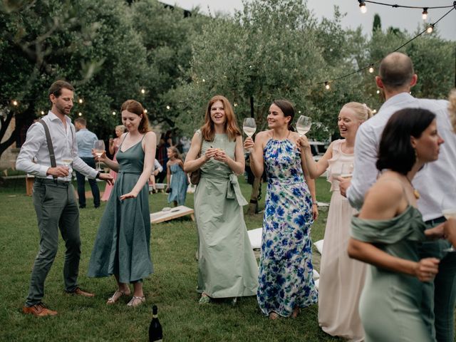 Il matrimonio di Stefan e Vanessa a Grado, Gorizia 80