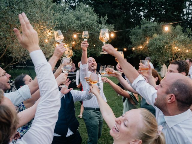 Il matrimonio di Stefan e Vanessa a Grado, Gorizia 82