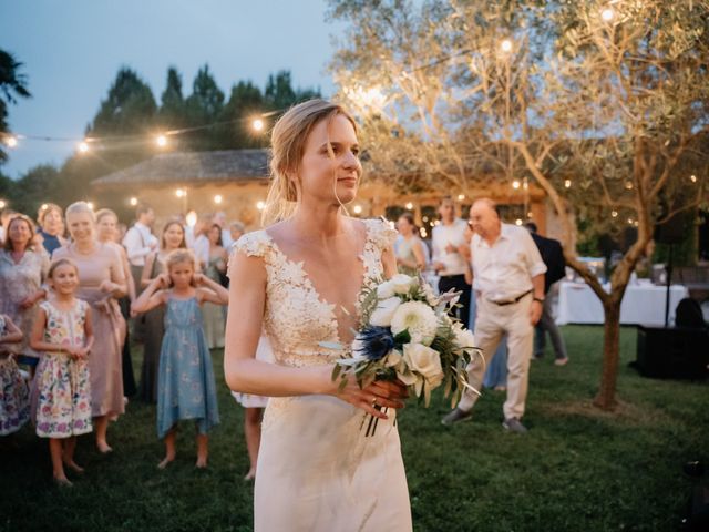 Il matrimonio di Stefan e Vanessa a Grado, Gorizia 83