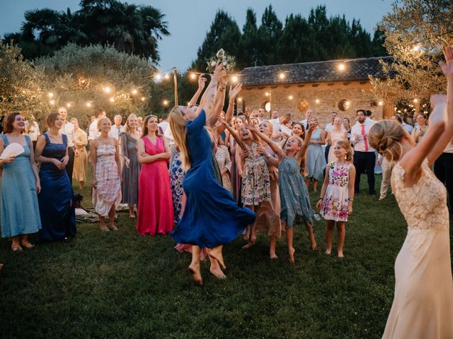 Il matrimonio di Stefan e Vanessa a Grado, Gorizia 84