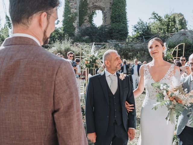 Il matrimonio di Ilenia e Martin a Caserta, Caserta 6