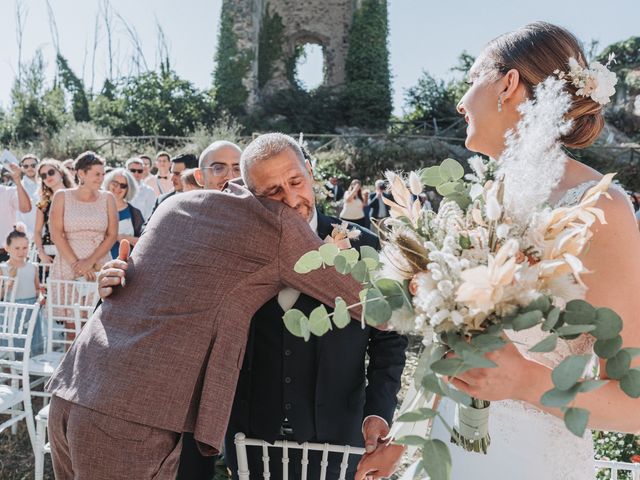 Il matrimonio di Ilenia e Martin a Caserta, Caserta 8