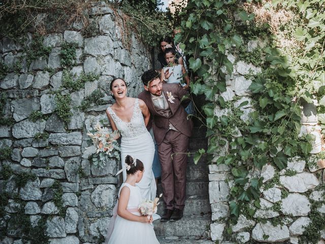 Il matrimonio di Ilenia e Martin a Caserta, Caserta 13