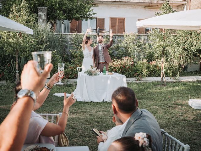 Il matrimonio di Ilenia e Martin a Caserta, Caserta 15