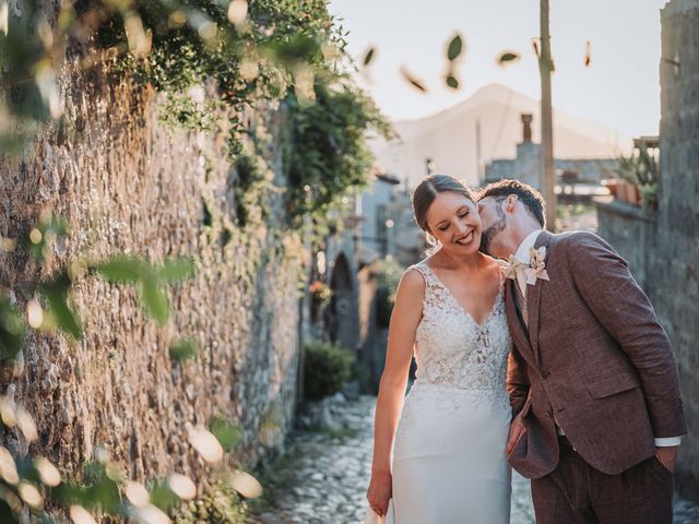 Il matrimonio di Ilenia e Martin a Caserta, Caserta 19