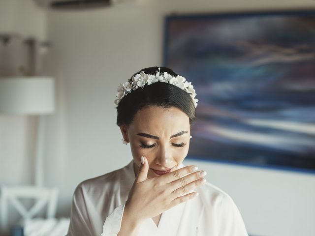 Il matrimonio di Luca e Simone a Rocca di Papa, Roma 9