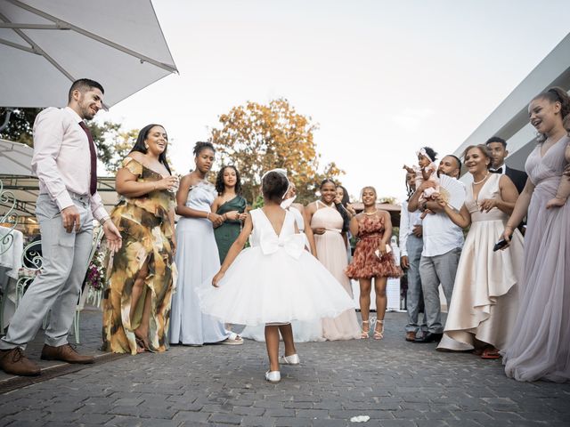 Il matrimonio di Luca e Simone a Rocca di Papa, Roma 54